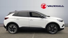 Vauxhall Grandland X 1.5 Turbo D SRi Nav 5dr Auto Diesel Hatchback